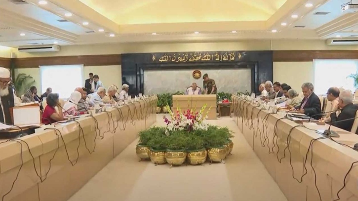 জাতীয় নির্বাচনকে সামনে রেখে দুইটি অধ্যাদেশে চূড়ান্ত অনুমোদন
