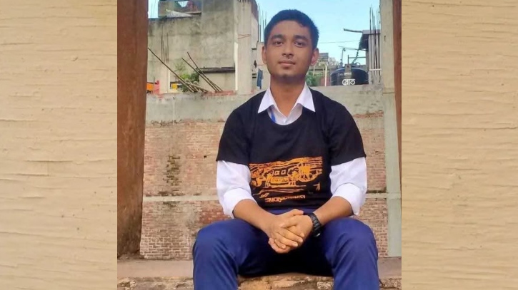 মিরাজকে খুঁজছে পরিবার মিরাজকে খুঁজছে পরিবার