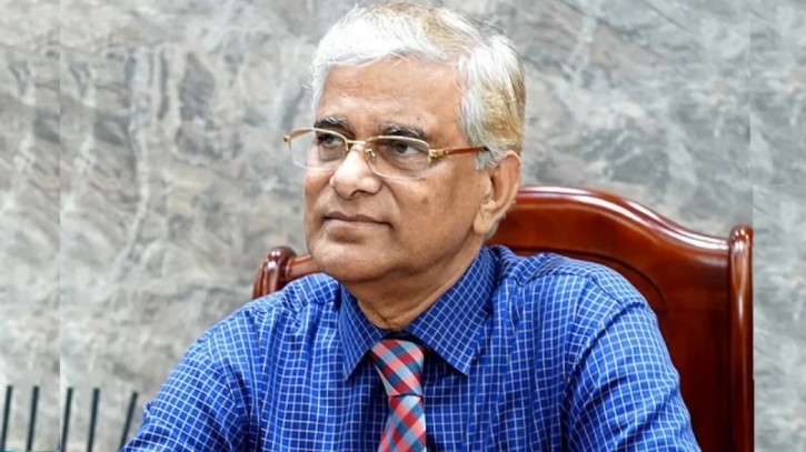 সাবেক পরিকল্পনা প্রতিমন্ত্রী ড. শামসুল আলম গ্রেফতার সাবেক পরিকল্পনা প্রতিমন্ত্রী ড. শামসুল আলম গ্রেফতার