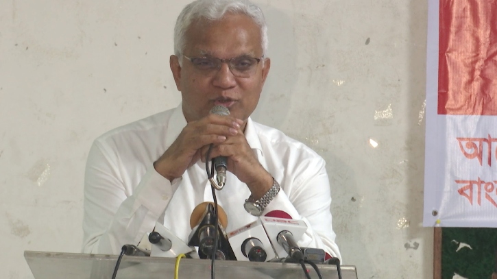 ‘পিআরের কারণে নেপালে কয়েক বছরে ১৪ বার ক্ষমতা পরিবর্তন হয়েছে’ ‘পিআরের কারণে নেপালে কয়েক বছরে ১৪ বার ক্ষমতা পরিবর্তন হয়েছে’