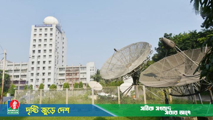 ঢাকায় হতে পারে বৃষ্টি, তাপমাত্রা থাকবে অপরিবর্তিত