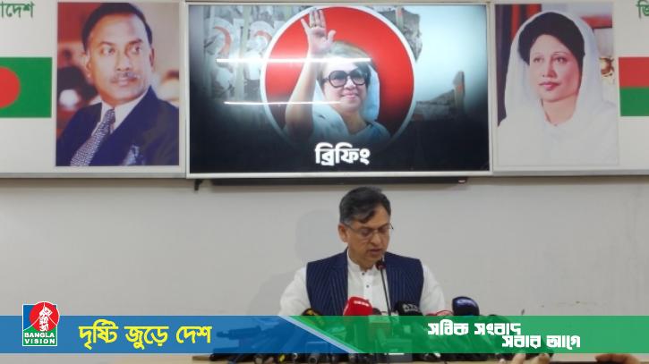 ‘জুলাই যোদ্ধাদের নিয়ে আমার বক্তব্য আংশিক প্রচার করায় বিভ্রান্তি তৈরি হয়েছে’