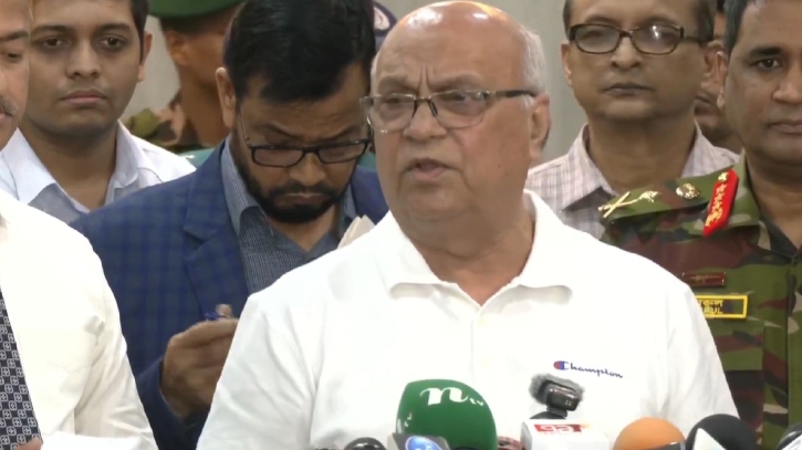 বিমানবন্দরের অগ্নিকাণ্ড তদন্তে স্বরাষ্ট্র সচিবের নেতৃত্বে কমিটি গঠন বিমানবন্দরের অগ্নিকাণ্ড তদন্তে স্বরাষ্ট্র সচিবের নেতৃত্বে কমিটি গঠন