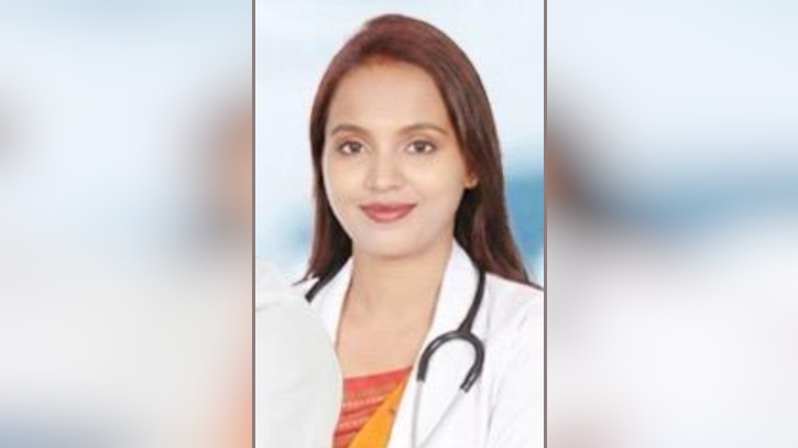 ‘আসুন, গর্ভকালীন যত্ন নিয়ে স্বাভাবিক প্রসবকে উৎসাহিত করি’