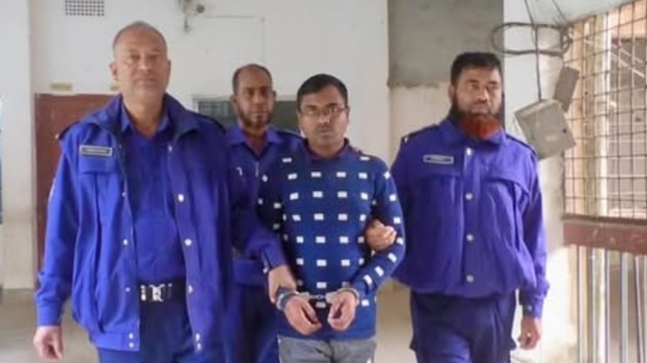 গাইবান্ধায় যৌতুকের দাবিতে স্ত্রীকে হত্যা, স্বামীর মৃত্যুদণ্ড গাইবান্ধায় যৌতুকের দাবিতে স্ত্রীকে হত্যা, স্বামীর মৃত্যুদণ্ড