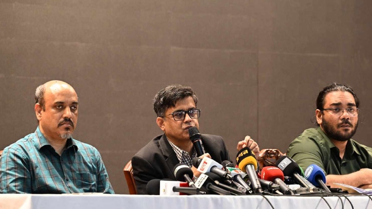 বাংলাদেশ থেকে আম, পেয়ারা ও কাঁঠাল আমদানি করবে চীন : প্রেস সচিব বাংলাদেশ থেকে আম, পেয়ারা ও কাঁঠাল আমদানি করবে চীন : প্রেস সচিব