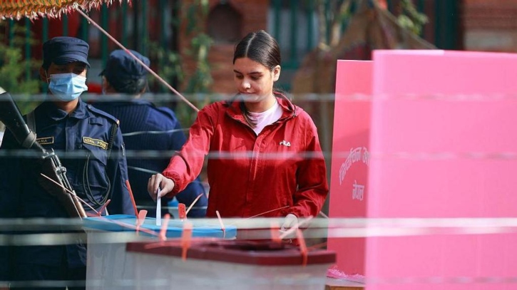 জেন-জি ঝড়ের ৬ মাস পর নেপালে নির্বাচন আজ