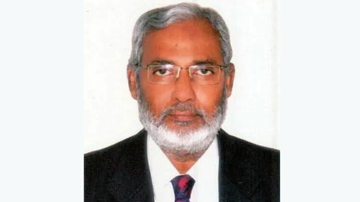 পরমাণু বিজ্ঞানী ও গবেষক ড. এম শমশের আলী আর নেই