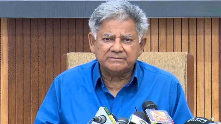‘সময় মতো শ্রমিকদের পাওনা শোধ না করলে মালিকদের জেলে যেতে হবে’ ‘সময় মতো শ্রমিকদের পাওনা শোধ না করলে মালিকদের জেলে যেতে হবে’