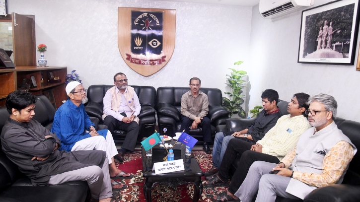 সাম্য হত্যার ঘটনায় গ্রেফতার আরও ৩ সাম্য হত্যার ঘটনায় গ্রেফতার আরও ৩