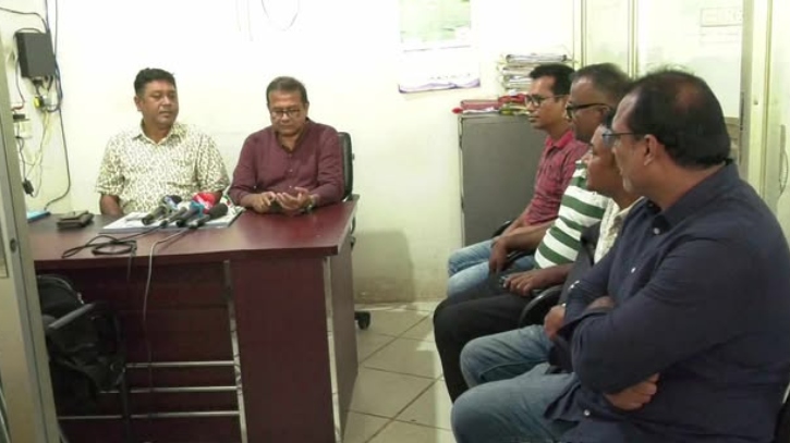 রংপুরে এলপিজি স্টেশনে বিস্ফোরণ: ‘ড্রিম এলপিজি’র কাছে ২ কোটি টাকার ক্ষতিপূরণ দাবি রংপুরে এলপিজি স্টেশনে বিস্ফোরণ: ‘ড্রিম এলপিজি’র কাছে ২ কোটি টাকার ক্ষতিপূরণ দাবি