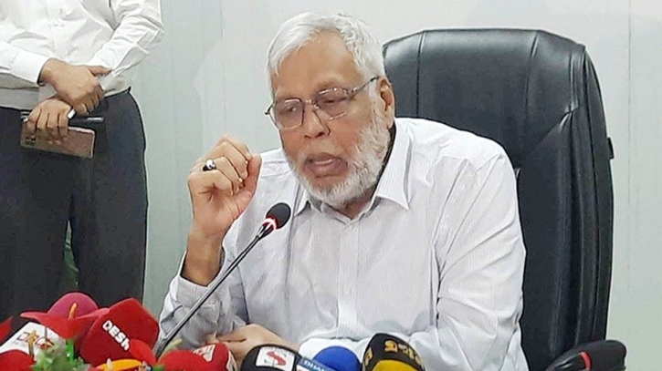 ‘বিতরণ কোম্পানির অসহযোগিতায় সৌর বিদ্যুৎ নিয়ে কাজ করা সম্ভব হয়নি’