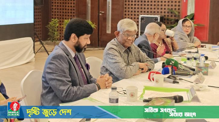 শক্তিশালী বন্ড মার্কেট গড়ে তোলার তাগিদ অর্থ উপদেষ্টার