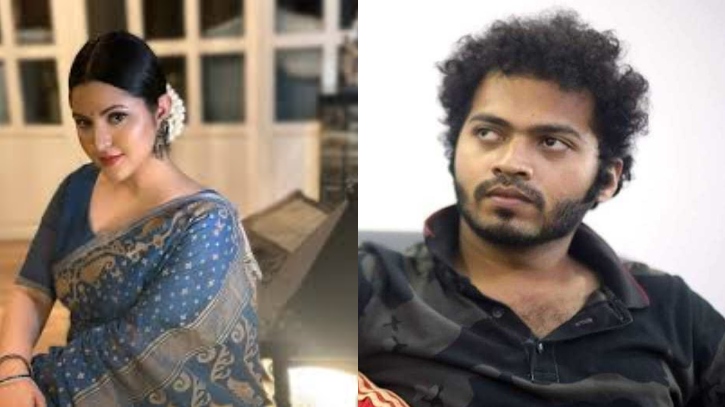 সড়ক দুর্ঘটনায় চিত্র নায়িকা পরীমনির প্রথম স্বামী নিহত সড়ক দুর্ঘটনায় চিত্র নায়িকা পরীমনির প্রথম স্বামী নিহত