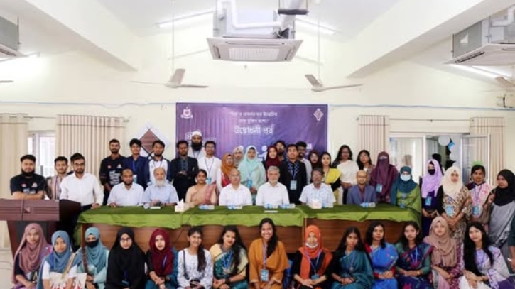 মাভাবিপ্রবিতে জাতীয় বিতর্ক উৎসব শুরু মাভাবিপ্রবিতে জাতীয় বিতর্ক উৎসব শুরু