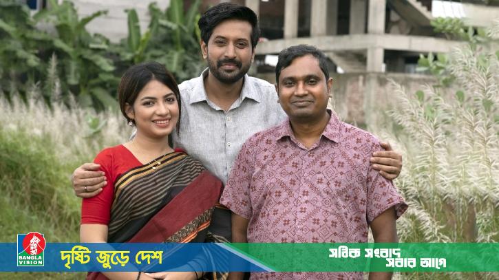 রাজীব মণি দাসের রচনায় ফিকশন ‘প্রেমলীলা’