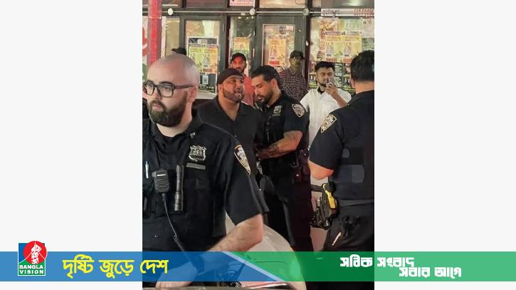 আখতারের ওপর ডিম নিক্ষেপকারী যুবলীগ নেতা আটক