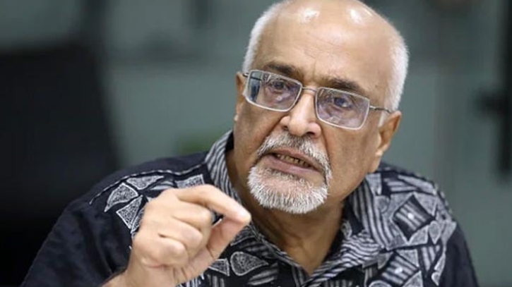 ‘নতুন বাংলাদেশ গড়তে বর্তমান সরকারের সংস্কারগুলো অপরিহার্য’ ‘নতুন বাংলাদেশ গড়তে বর্তমান সরকারের সংস্কারগুলো অপরিহার্য’