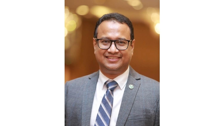 বাংলাদেশ লায়ন্স ফাউন্ডেশন এর সেক্রেটারি জেনারেল নির্বাচিত হলেন লায়ন সাজ্জাদ বাংলাদেশ লায়ন্স ফাউন্ডেশন এর সেক্রেটারি জেনারেল নির্বাচিত হলেন লায়ন সাজ্জাদ