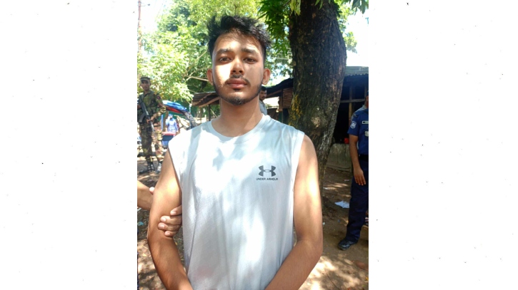 খাগড়াছড়িতে স্কুল ছাত্রীকে সংঘবদ্ধ ধর্ষণের অভিযোগে আটক ১
