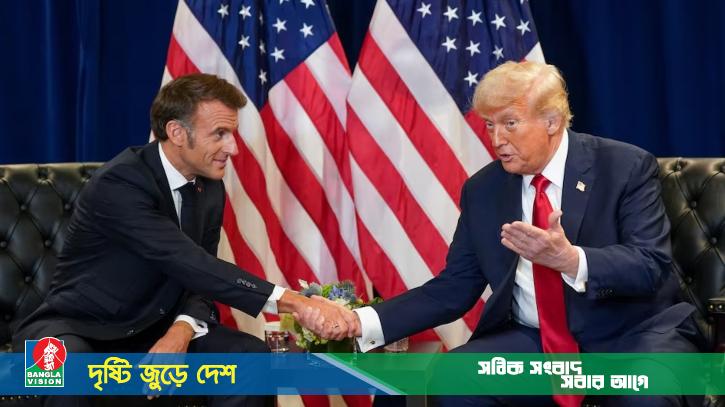 ‘গাজায় যুদ্ধ চলতে থাকলে ট্রাম্পের নোবেল পুরস্কারের কোনো সম্ভাবনা নেই’