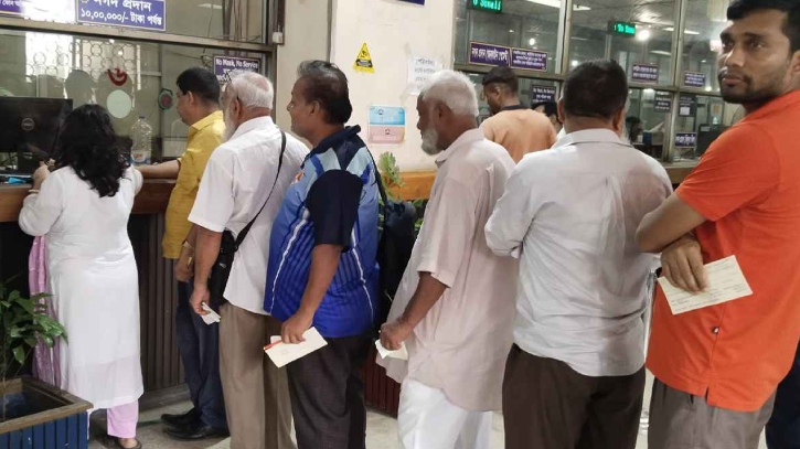 আজ খোলা সরকারি অফিস ও ব্যাংক আজ খোলা সরকারি অফিস ও ব্যাংক