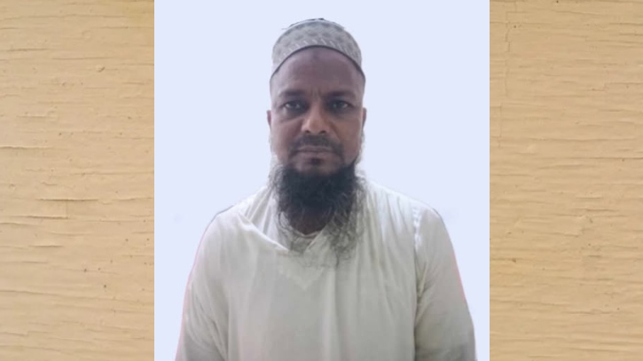 রাজবাড়ীতে কৃষক লীগের সভাপতি গ্রেফতার রাজবাড়ীতে কৃষক লীগের সভাপতি গ্রেফতার