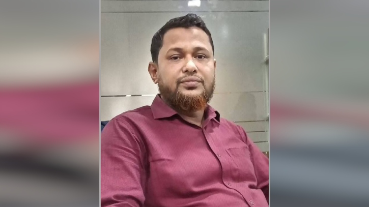 নিখোঁজ ফারুক পাটোয়ারীর সন্ধান চায় পরিবার নিখোঁজ ফারুক পাটোয়ারীর সন্ধান চায় পরিবার