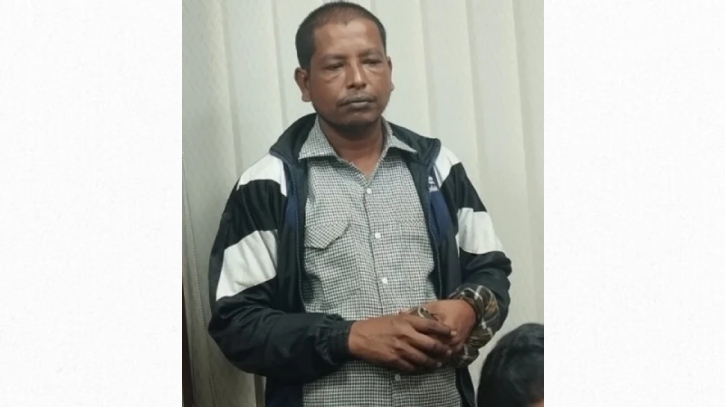 অটোরিকশার ধাক্কায় জাবি ছাত্রী নিহত, অভিযুক্ত চালক আটক অটোরিকশার ধাক্কায় জাবি ছাত্রী নিহত, অভিযুক্ত চালক আটক