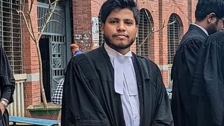 চট্টগ্রামে আইনজীবী হত্যা মামলায় অভিযোগপত্র গ্রহণ করেছেন আদালত