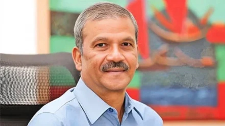 এক সপ্তাহের মধ্যে নতুন সাইবার আইন কার্যকর: আইন উপদেষ্টা এক সপ্তাহের মধ্যে নতুন সাইবার আইন কার্যকর: আইন উপদেষ্টা