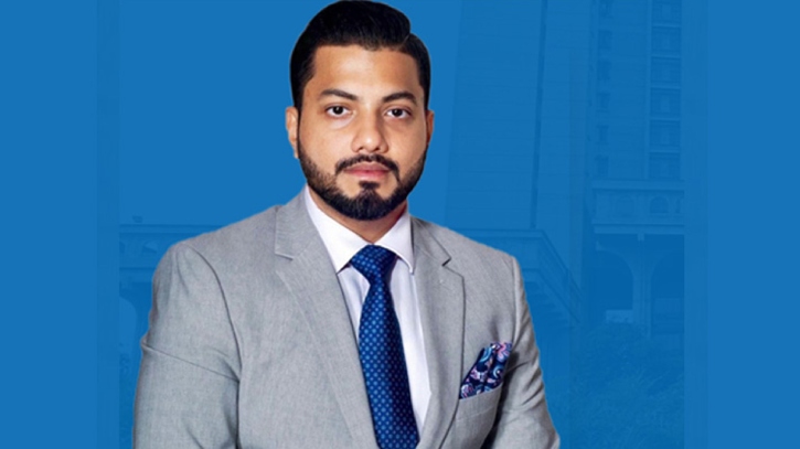 সরকার শপথ পড়াতে বাধ্য, আমরা উচ্চ আদালতে যাবো: ইশরাক হোসেনের আইনজীবী সরকার শপথ পড়াতে বাধ্য, আমরা উচ্চ আদালতে যাবো: ইশরাক হোসেনের আইনজীবী