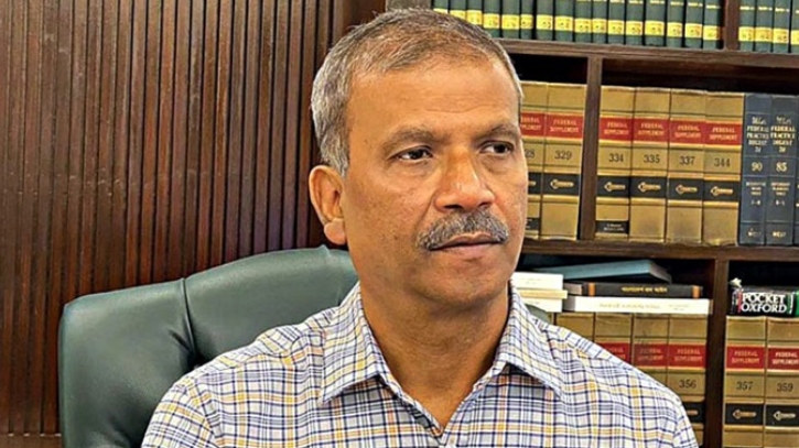 ‘এই সরকারের শাসনামলেই শেখ হাসিনার বিচার হবে’