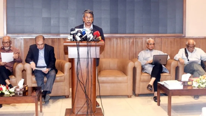 ‘তত্ত্বাবধায়ক সরকার পুনঃপ্রতিষ্ঠায় কোনো দ্বিমত নেই’