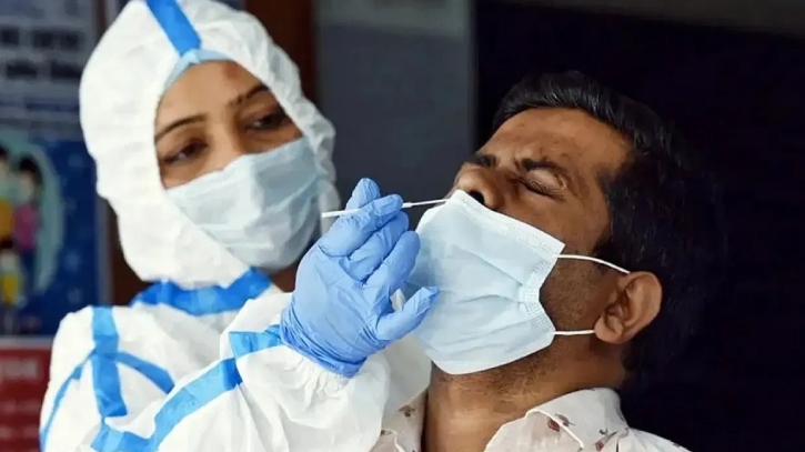 সারাদেশে আরও ১৯ জনের করোনা শনাক্ত সারাদেশে আরও ১৯ জনের করোনা শনাক্ত