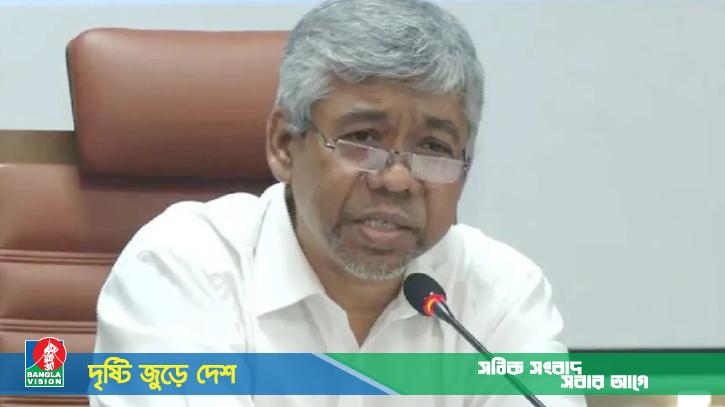 ‘ব্যবসায়ীদের বিরোধিতায় ভ্যাটের ‘ল্যাংড়া-খোঁড়া ’ আইন হয়েছে’