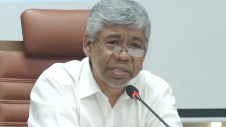 ‘ব্যবসায়ীদের বিরোধিতায় ভ্যাটের ‘ল্যাংড়া-খোঁড়া ’ আইন হয়েছে’ ‘ব্যবসায়ীদের বিরোধিতায় ভ্যাটের ‘ল্যাংড়া-খোঁড়া ’ আইন হয়েছে’