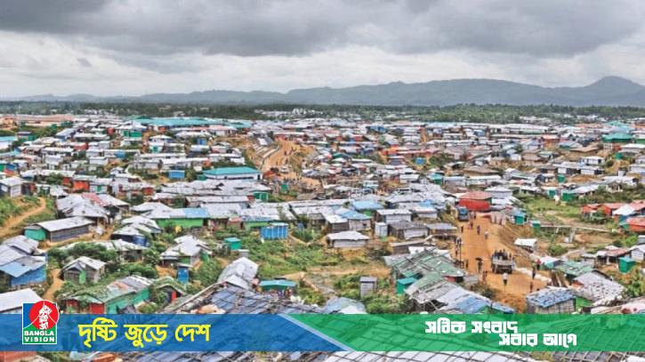 বিদেশি কূটনীতিক, আন্তর্জাতিক সংস্থা ও রাজনৈতিক দলের প্রতিনিধিদের রোহিঙ্গা শিবির পরিদর্শন