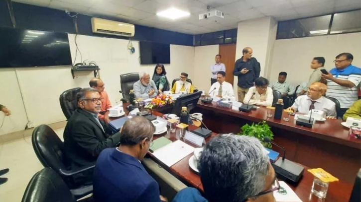 এক হাজার এক টাকায় জমি পেলো ৩ উপাসনালয় এক হাজার এক টাকায় জমি পেলো ৩ উপাসনালয়