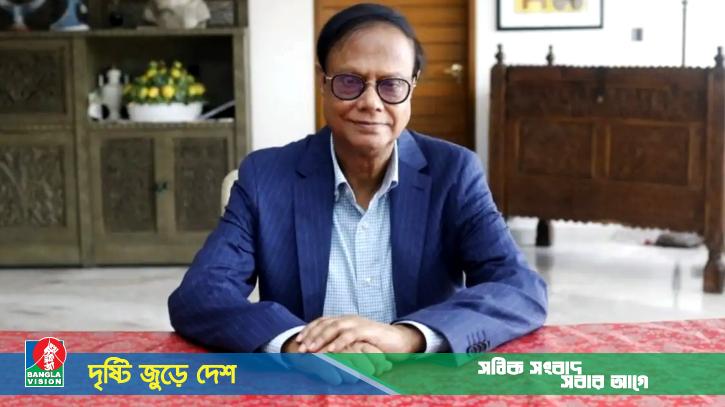 টাকা ছাপানো ও বিতরণে বার্ষিক খরচ ২০ হাজার কোটি টাকা: গভর্নর