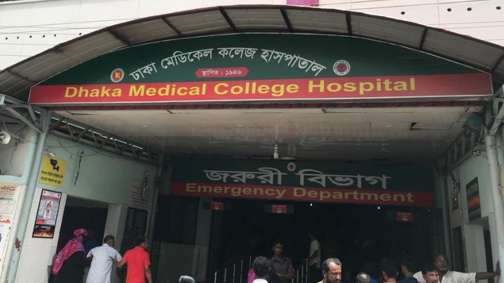 শনির আখড়ায় দুর্বৃত্তের ছুরিকাঘাতে যুবক নিহত