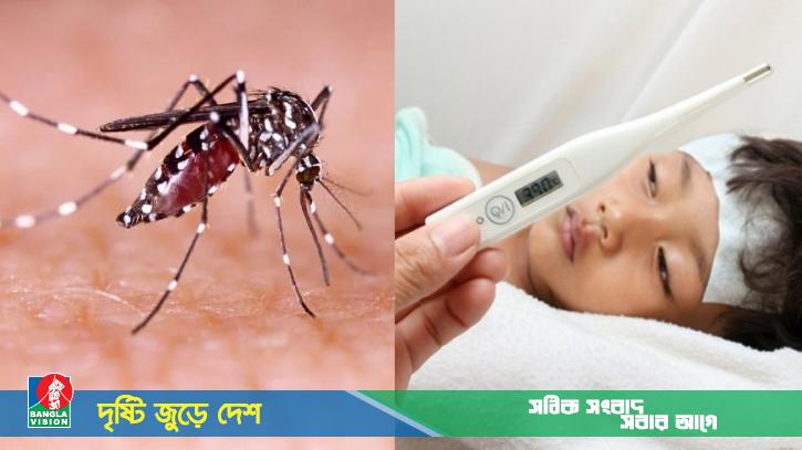 ডেঙ্গুর প্রকোপ আরও বাড়ার আশঙ্কা