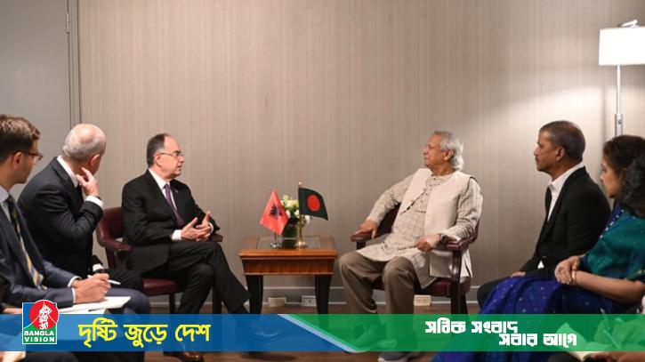 বাংলাদেশ থেকে দক্ষ ও অদক্ষ কর্মী নিয়োগে আগ্রহী আলবেনিয়া