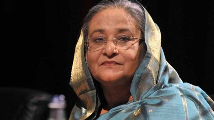 পূর্বাচলে হাসিনা ও পরিবারের প্লট, দুদকের অনুসন্ধান শুরু পূর্বাচলে হাসিনা ও পরিবারের প্লট, দুদকের অনুসন্ধান শুরু