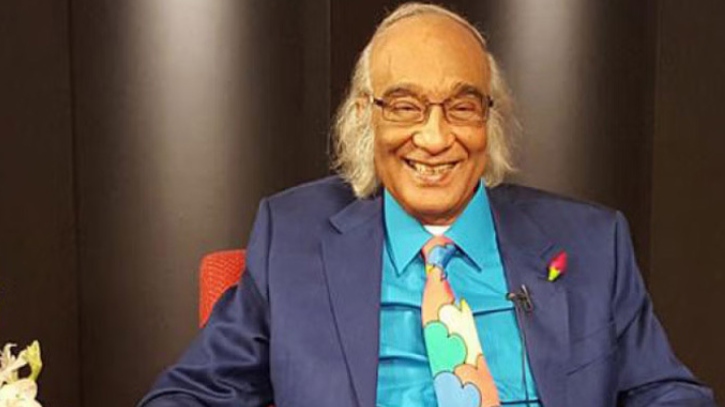 হাসিনাপুত্র জয়কে অপহরণ ও হত্যাচেষ্টা মামলায় শফিক রেহমানকে খালাস হাসিনাপুত্র জয়কে অপহরণ ও হত্যাচেষ্টা মামলায় শফিক রেহমানকে খালাস
