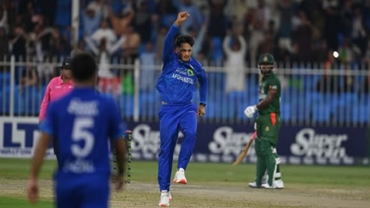বিপিএল খেলা হচ্ছে না আফগান ক্রিকেটারের বিপিএল খেলা হচ্ছে না আফগান ক্রিকেটারের
