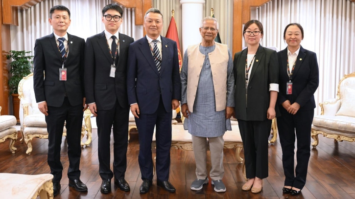 বাংলাদেশে ২৫০ মিলিয়ন ডলার বিনিয়োগ করবে হংকং ভিত্তিক কোম্পানি বাংলাদেশে ২৫০ মিলিয়ন ডলার বিনিয়োগ করবে হংকং ভিত্তিক কোম্পানি