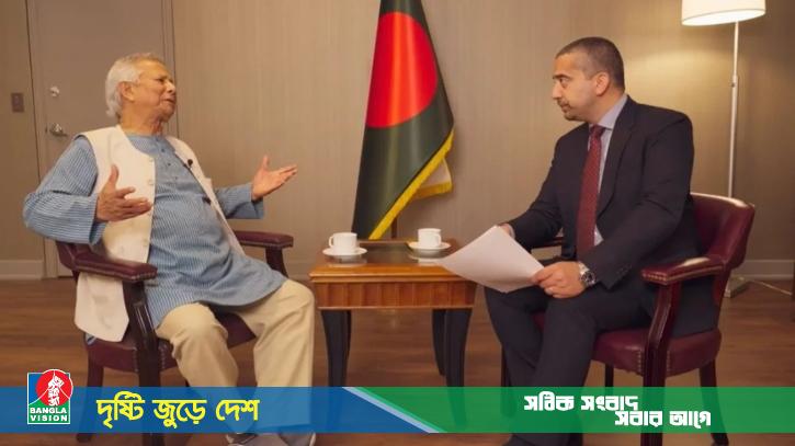 ভারতের অন্যতম বিশেষত্ব হলো ভুয়া খবর: প্রধান উপদেষ্টা