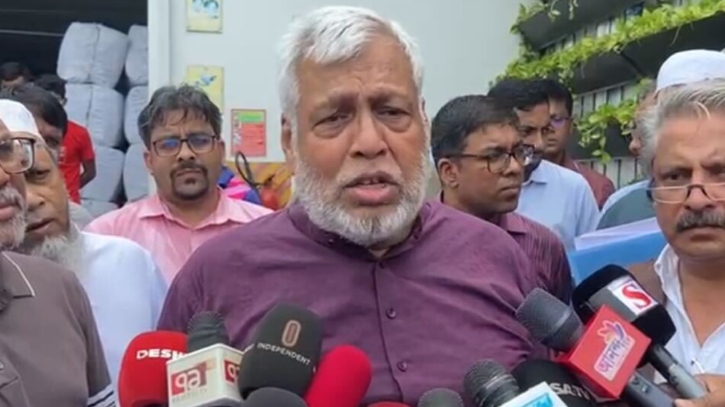 ‘শিল্প কলকারখানাগুলোতে আর গ্যাস সংকট থাকবে না’ ‘শিল্প কলকারখানাগুলোতে আর গ্যাস সংকট থাকবে না’