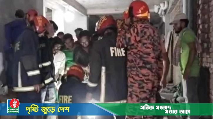 মুন্সীগঞ্জে সেপটিক ট্যাংক পরিষ্কার করতে গিয়ে তিন শ্রমিকের মৃত্যু